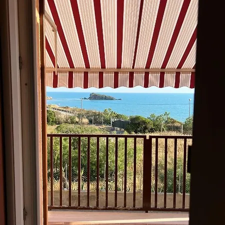 Carrubella Santa Zita Bed & Breakfast *