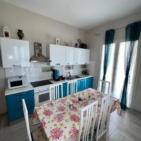 Carrubella Santa Zita Bed & Breakfast 4*