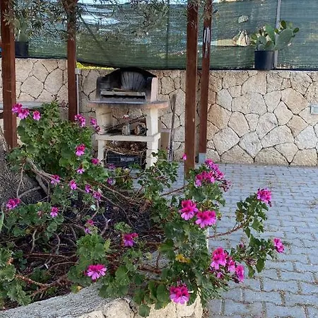 Carrubella Santa Zita Bed & Breakfast Licata