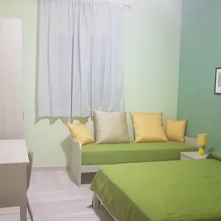 Bed & Breakfast Carrubella Santa Zita Licata