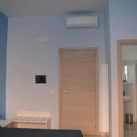 Carrubella Santa Zita Bed & Breakfast 4*