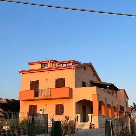 Carrubella Santa Zita