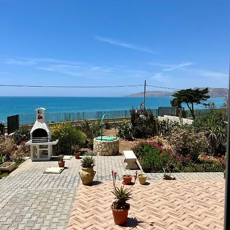 Bed & Breakfast Carrubella Santa Zita Licata