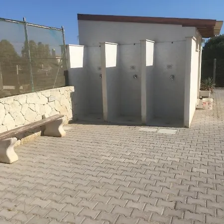 Bed & Breakfast Carrubella Santa Zita 4*