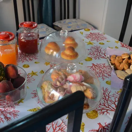 Bed & Breakfast Carrubella Santa Zita Licata