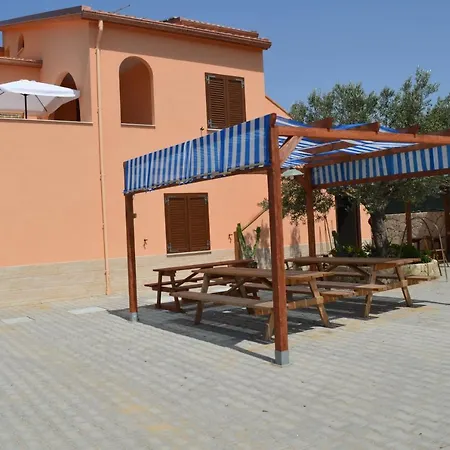 Carrubella Santa Zita