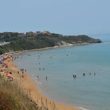 Carrubella Santa Zita