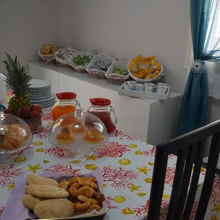 Carrubella Santa Zita Bed & Breakfast Licata