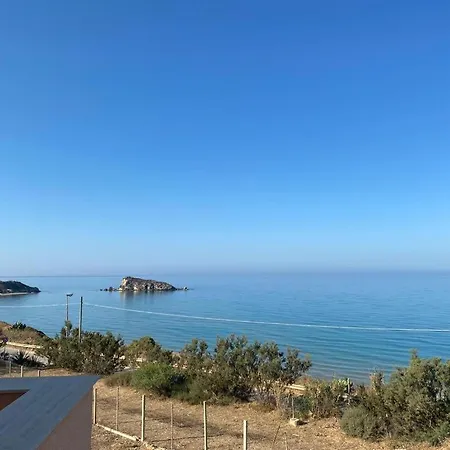 Bed & Breakfast Carrubella Santa Zita Licata