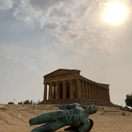 Carrubella Santa Zita