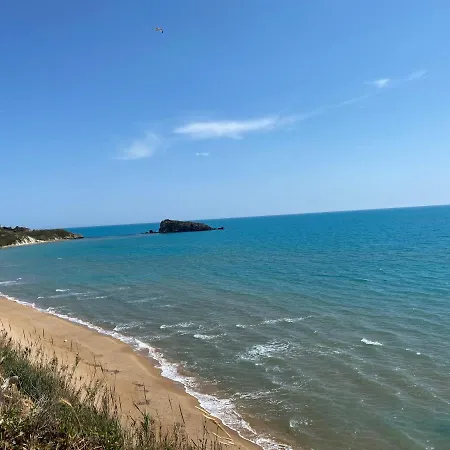 Carrubella Santa Zita