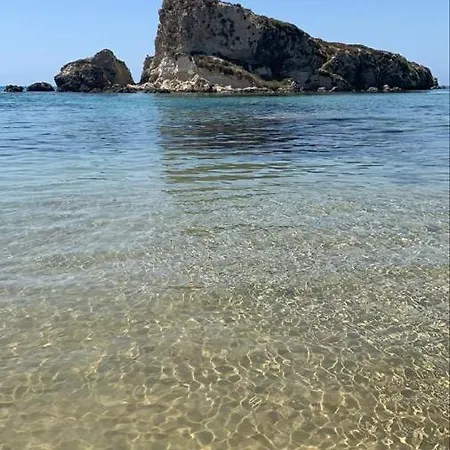 Carrubella Santa Zita Bed & Breakfast