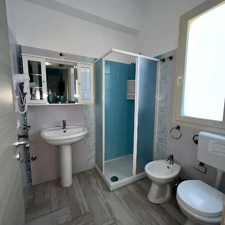 Carrubella Santa Zita Bed & Breakfast Licata