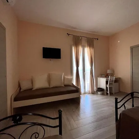 Bed & Breakfast Carrubella Santa Zita *
