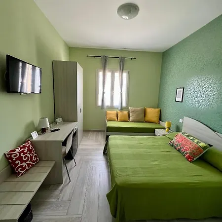 Carrubella Santa Zita Licata