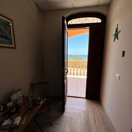 Carrubella Santa Zita Bed & Breakfast