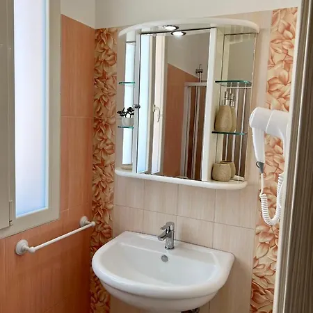 Carrubella Santa Zita Bed & Breakfast Licata