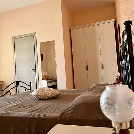 Carrubella Santa Zita 4* Licata