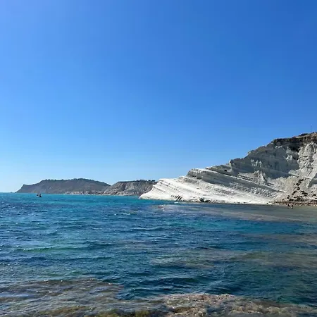 Bed & Breakfast Carrubella Santa Zita 4*