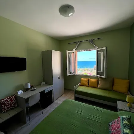 Bed & Breakfast Carrubella Santa Zita