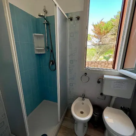 Bed & Breakfast Carrubella Santa Zita