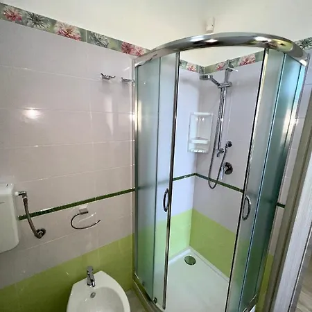 Carrubella Santa Zita 4* Licata