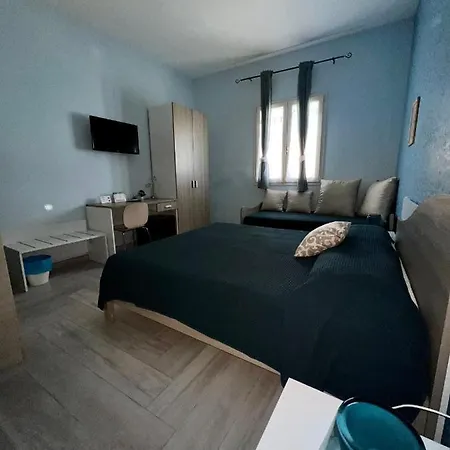 Carrubella Santa Zita 4*