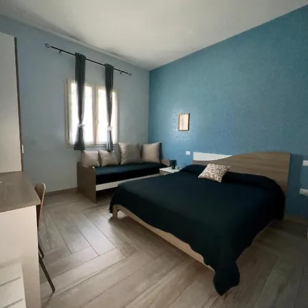 Carrubella Santa Zita Bed & Breakfast Licata