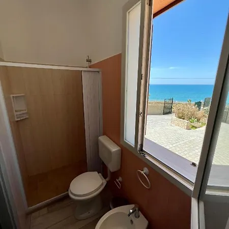 Carrubella Santa Zita Bed & Breakfast Licata