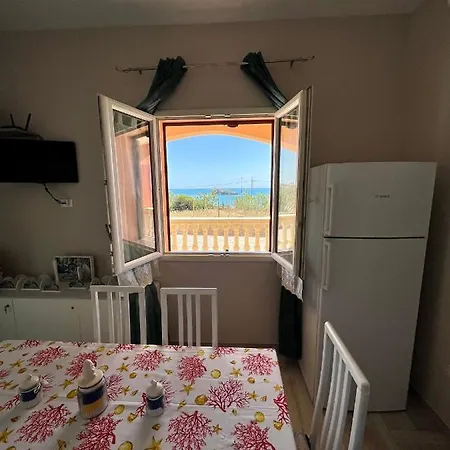 Carrubella Santa Zita Bed & Breakfast 4*