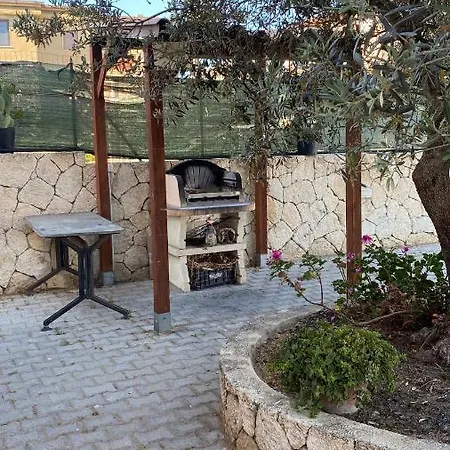 Bed & Breakfast Carrubella Santa Zita Licata