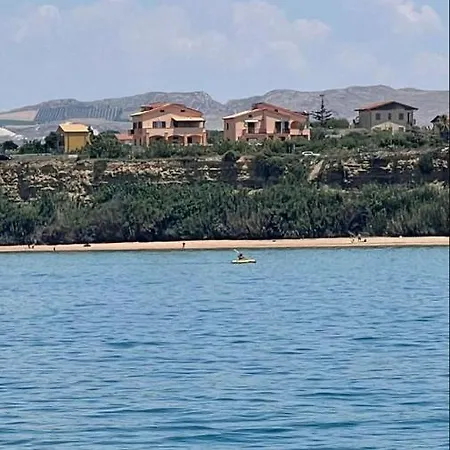 Carrubella Santa Zita Licata