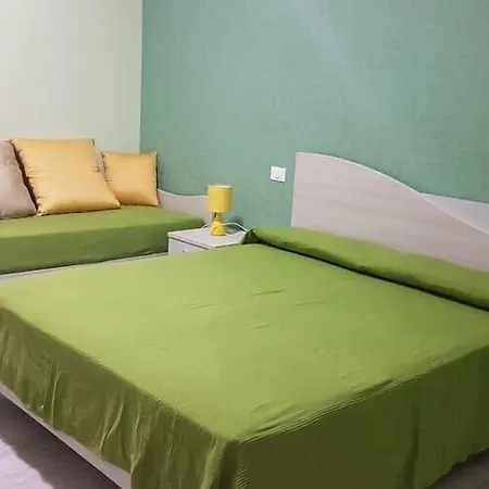 Carrubella Santa Zita Licata