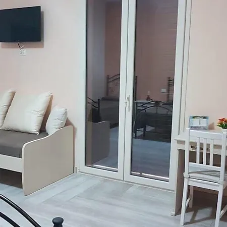 Bed & Breakfast Carrubella Santa Zita