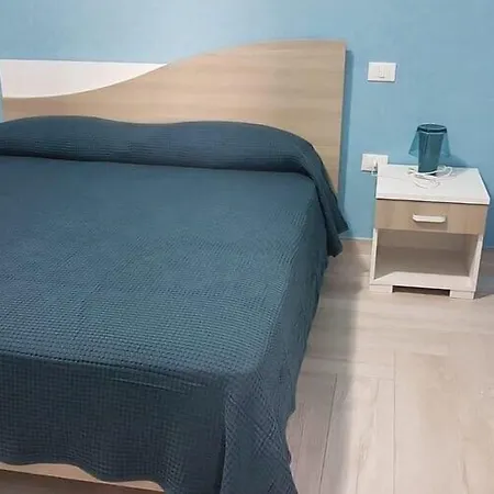 Carrubella Santa Zita Bed & Breakfast