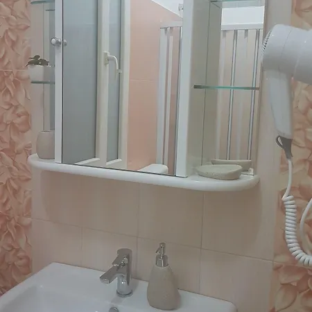 Bed & Breakfast Carrubella Santa Zita 4*