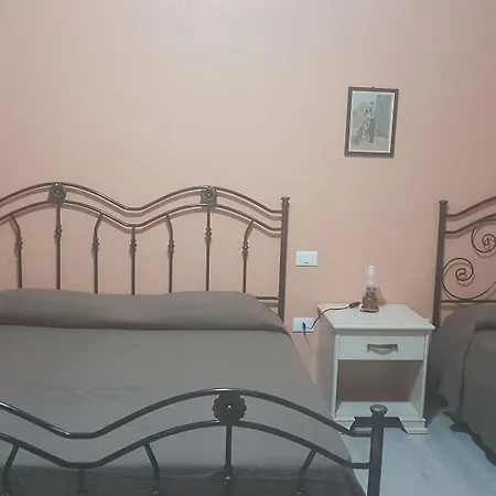 Carrubella Santa Zita Licata