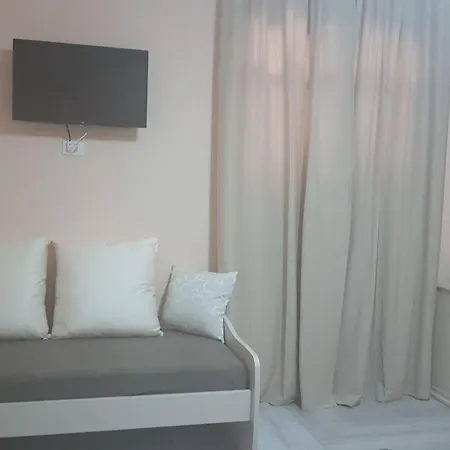 Bed & Breakfast Carrubella Santa Zita 4*