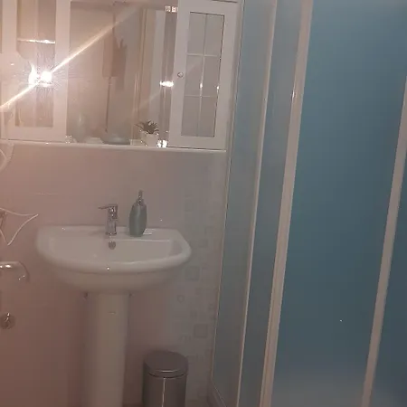 Carrubella Santa Zita Licata