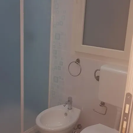 Carrubella Santa Zita Bed & Breakfast