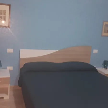 Carrubella Santa Zita Bed & Breakfast