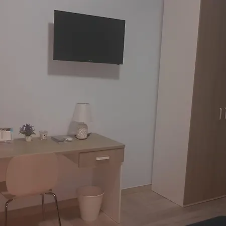 Bed & Breakfast Carrubella Santa Zita 4*