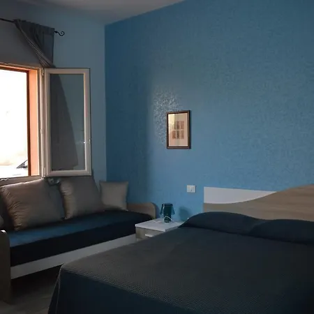 Carrubella Santa Zita