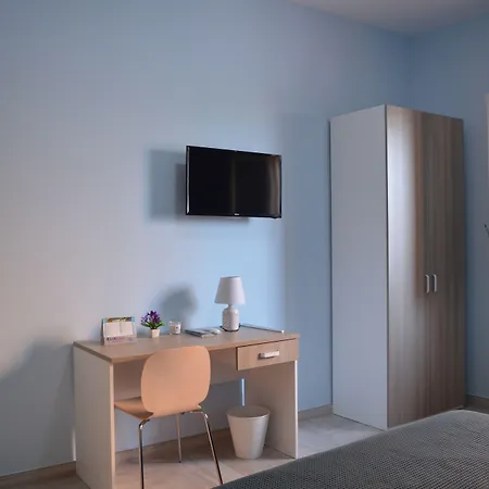 Carrubella Santa Zita Licata