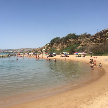 Bed & Breakfast Carrubella Santa Zita