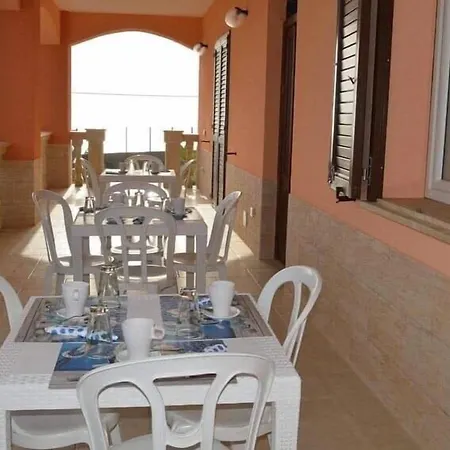 Carrubella Santa Zita Bed & Breakfast Licata