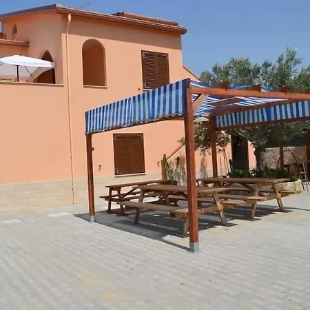 Carrubella Santa Zita 4* Licata