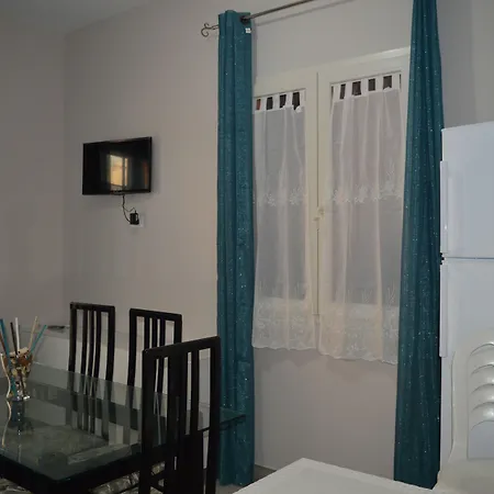 Carrubella Santa Zita 4*