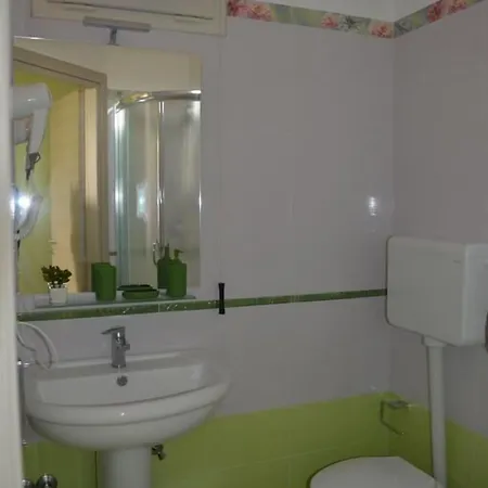 Carrubella Santa Zita Bed & Breakfast 4*