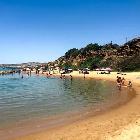 Carrubella Santa Zita 4*